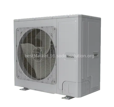 ДУЛААНЫ НАСОС 2,5Hp /80-100м2/